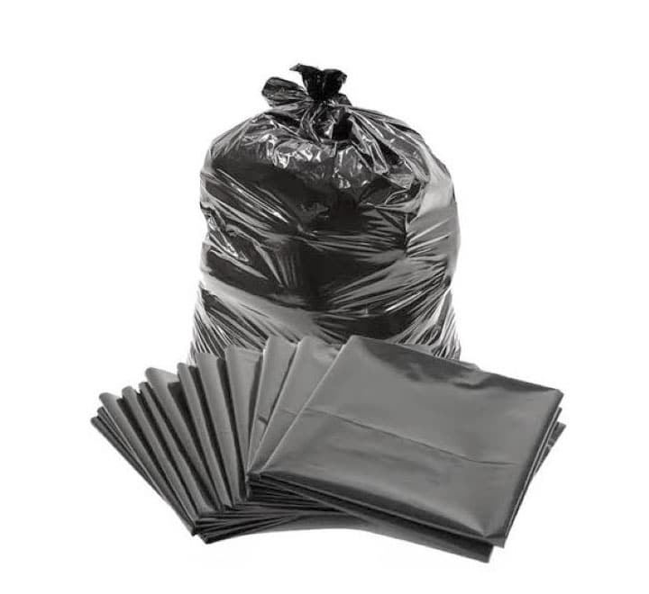 Refuse Bags Heavy Duty 20s