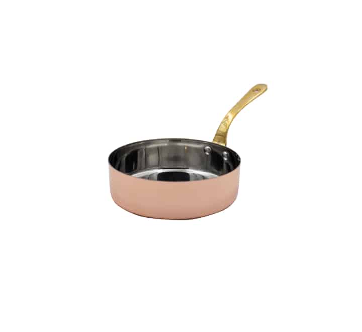 Regent Sauce Pan Stainless Steel 400ml