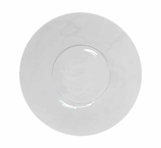 Round Dinner Plate 32cm