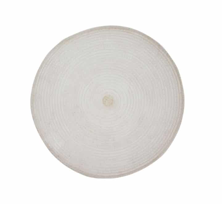 Round Placemat