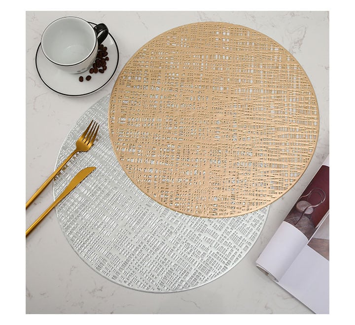 Round Placemat
