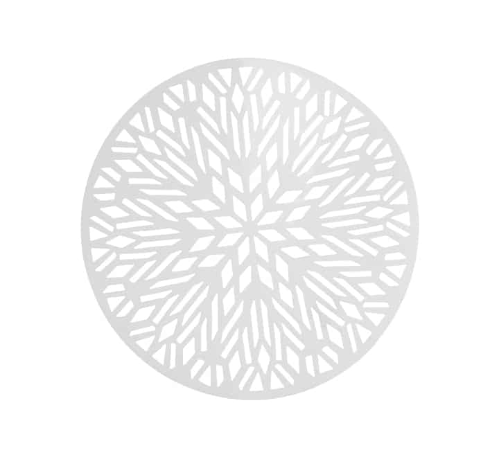 Round Table Mat 38cm