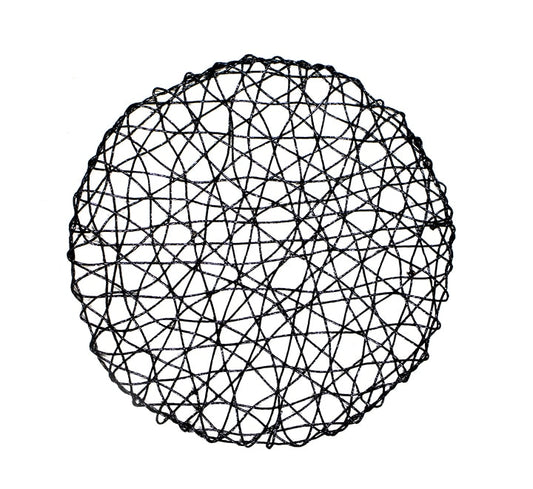 Round Table Mat - 38cm