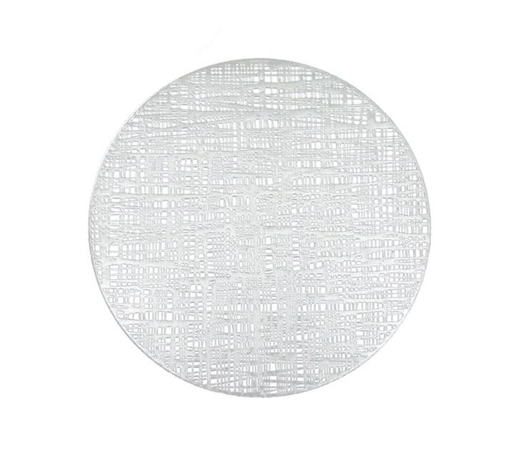Round Placemat