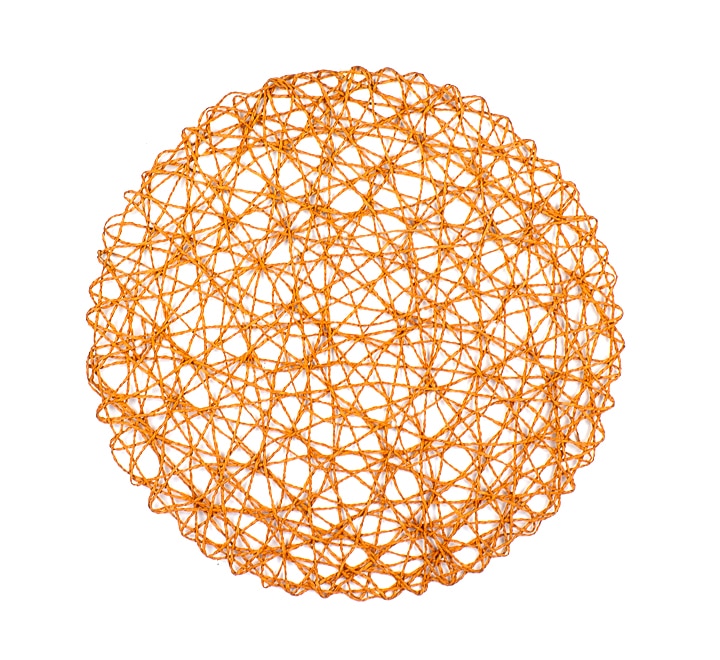 Round Table Mat - 37cm