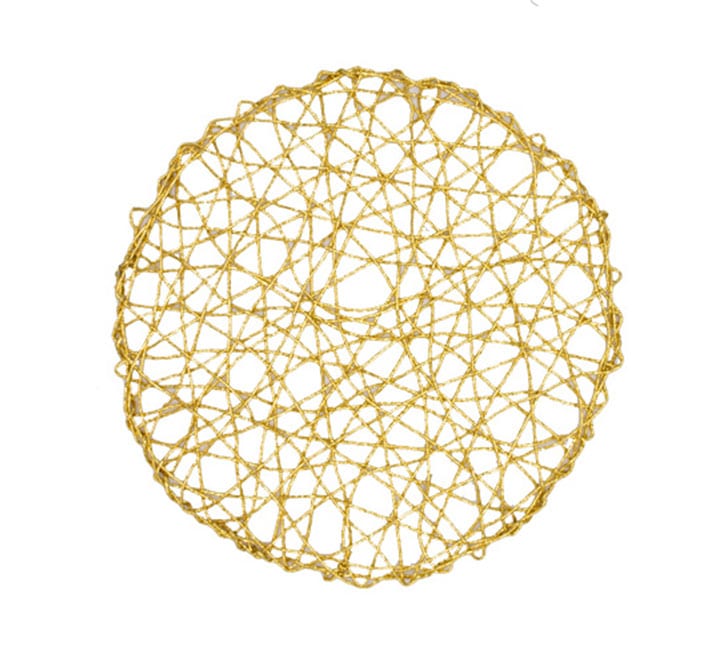 Round Table Mat - 38cm
