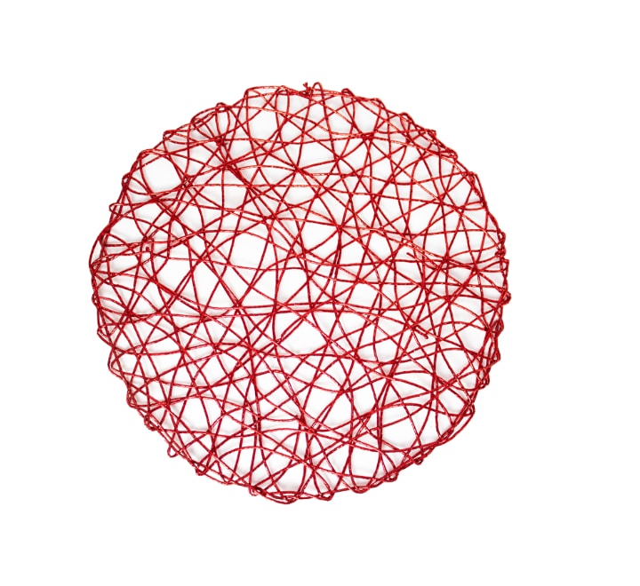 Round Table Mat - 38cm