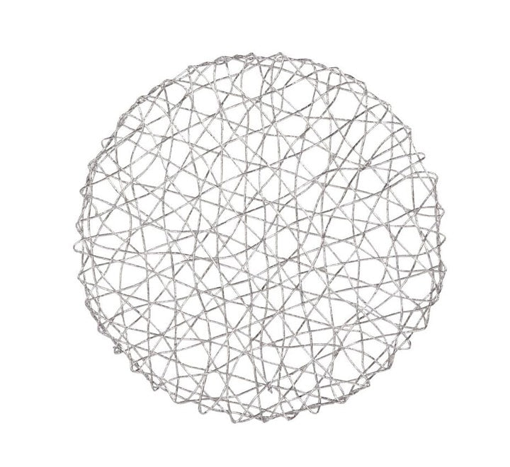 Round Table Mat - 38cm