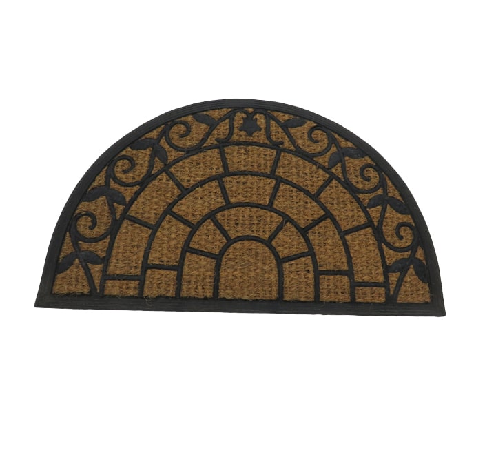 Rubber Door Mat