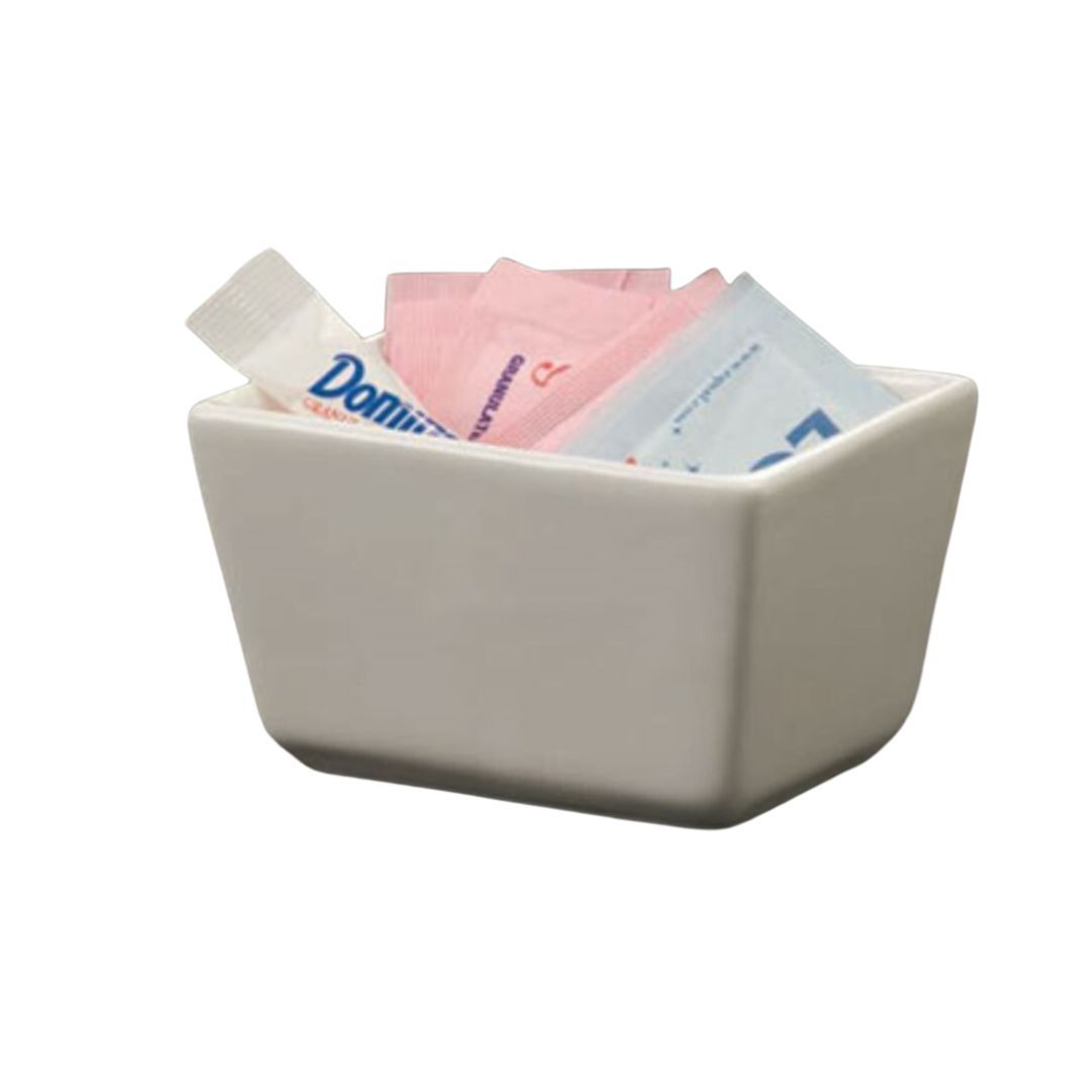 Sachet Holder 10cm Blanco Pattern
