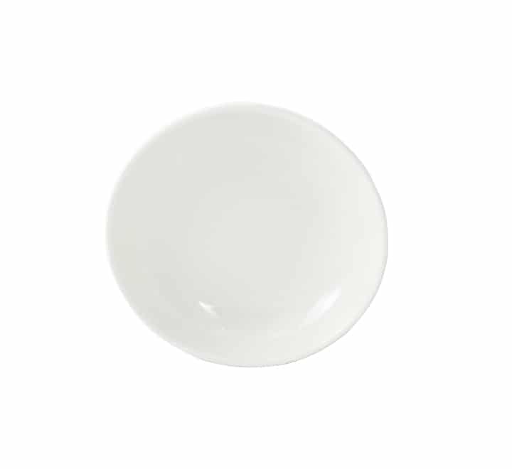Salad Bowl 26cm Blanco