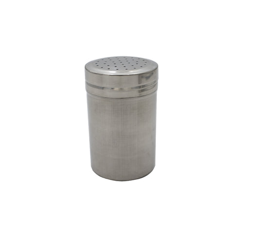 Salt & Pepper Shaker 7x12cm - Stainless Steel