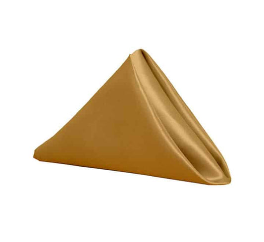 Satin Napkins