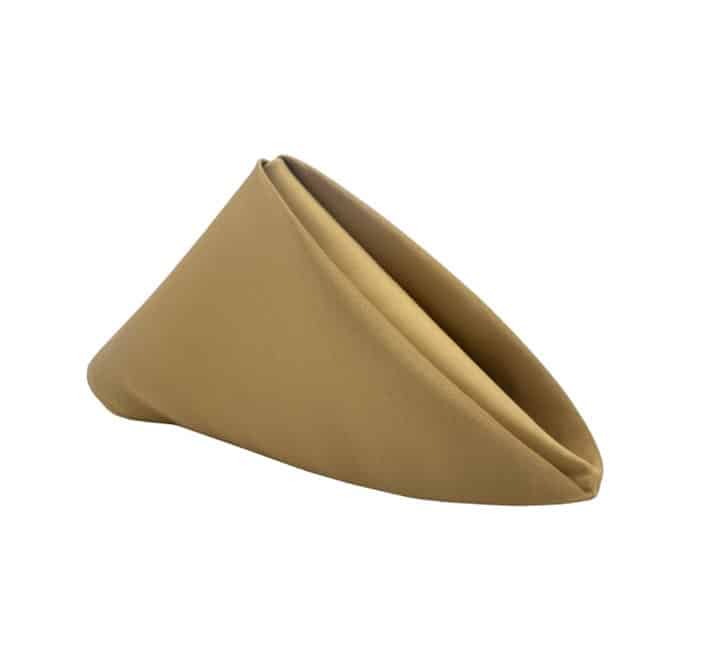 Satin Napkins