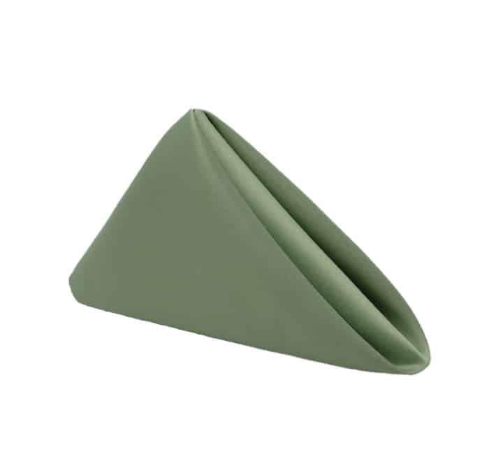Satin Napkins
