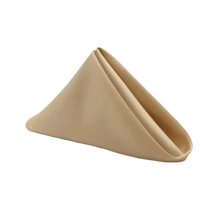 Satin Napkins