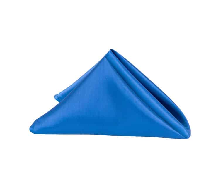 Satin Napkins