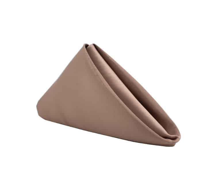 Satin Napkins