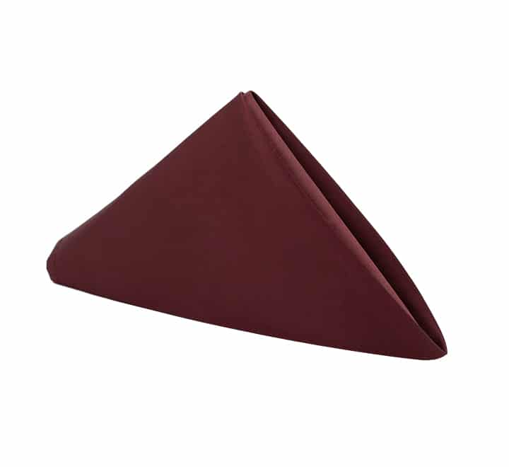 Satin Napkins