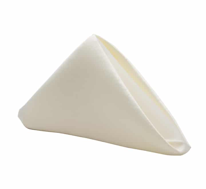 Satin Napkins
