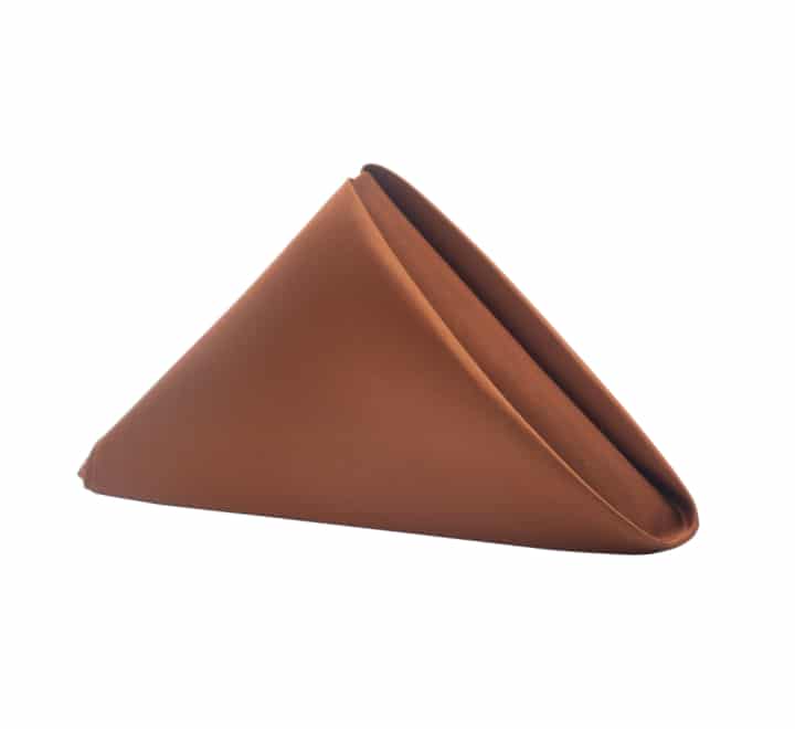 Satin Napkins