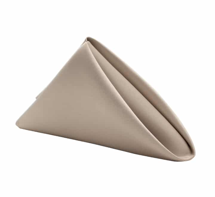 Satin Napkins
