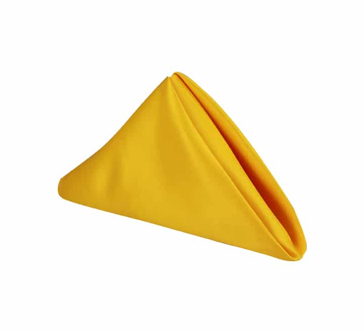 Satin Napkins
