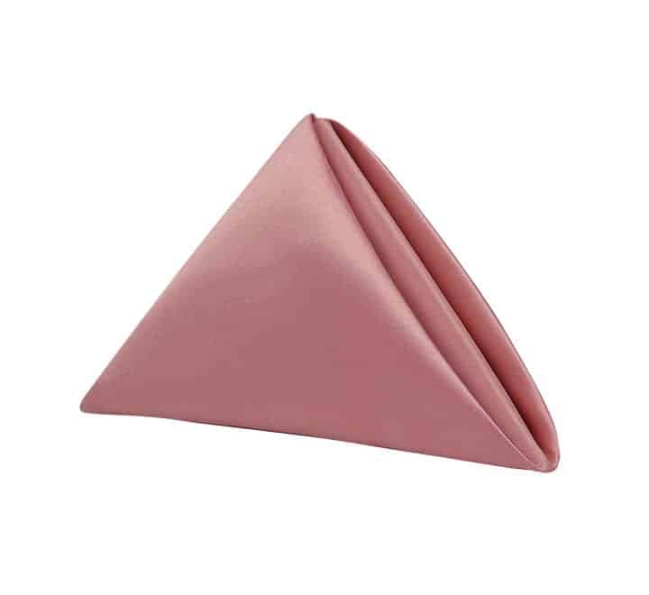 Satin Napkins