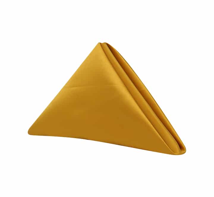 Satin Napkins