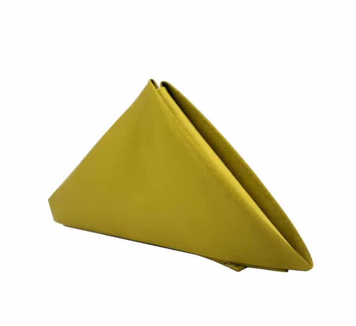 Satin Napkins
