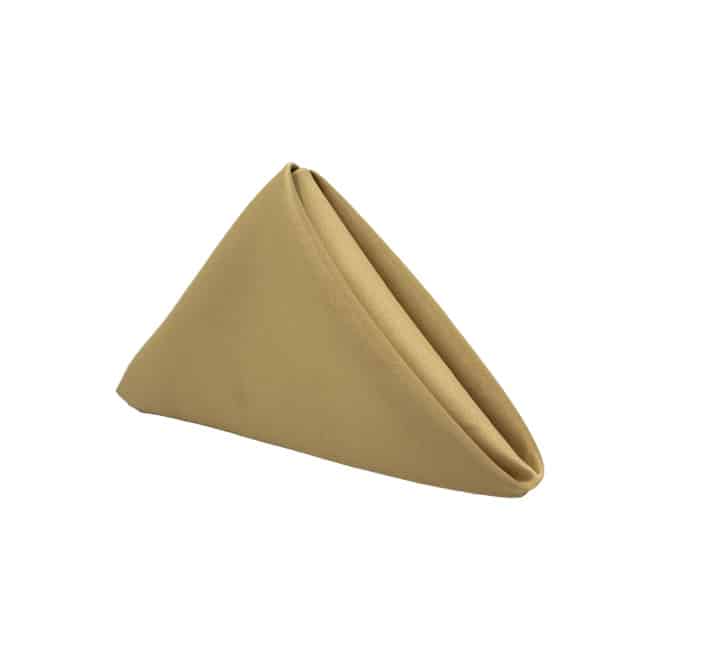 Satin Napkins