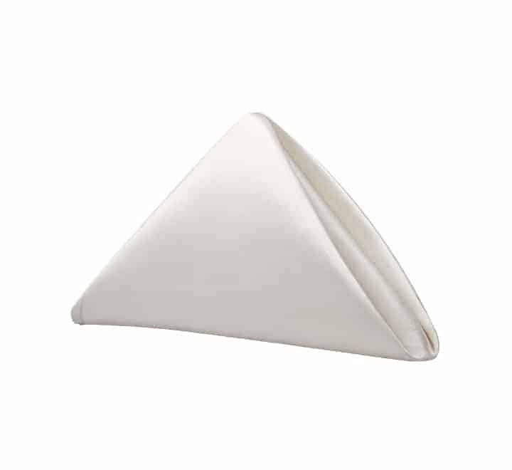 Satin Napkins