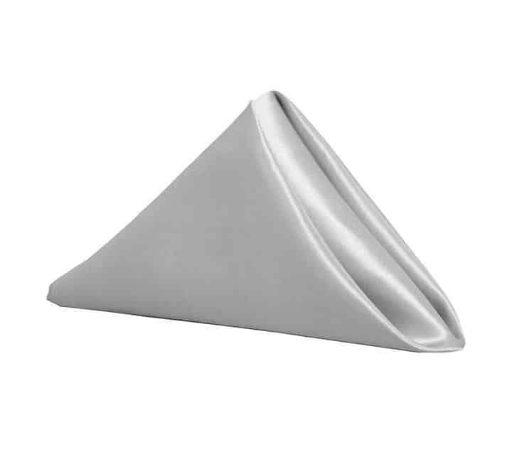 Satin Napkins