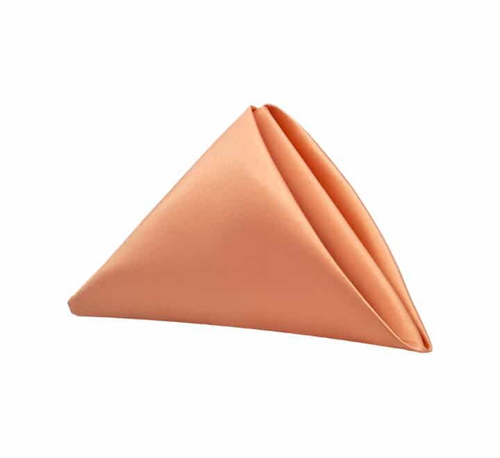 Satin Napkins