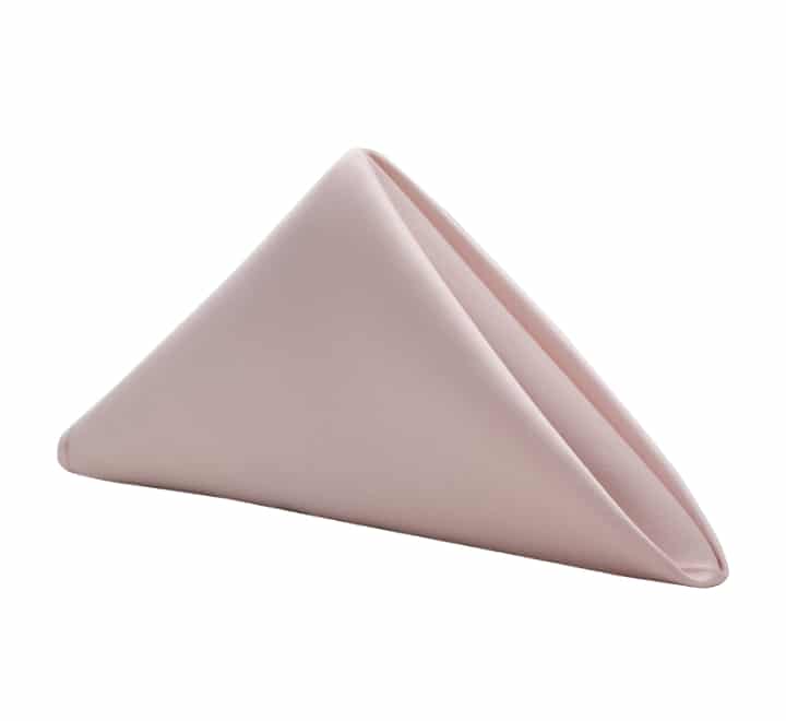 Satin Napkins