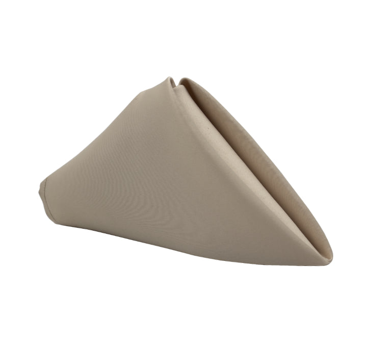 Satin Napkins