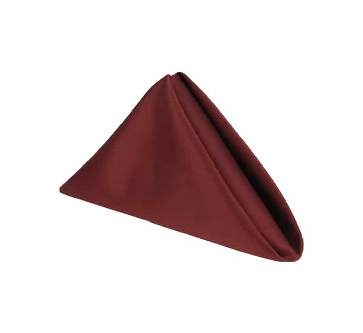 Satin Napkins