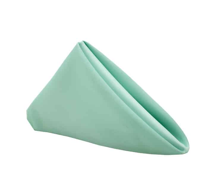 Satin Napkins