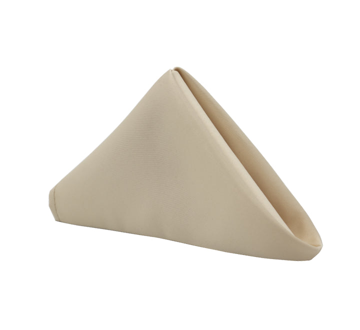 Satin Napkins