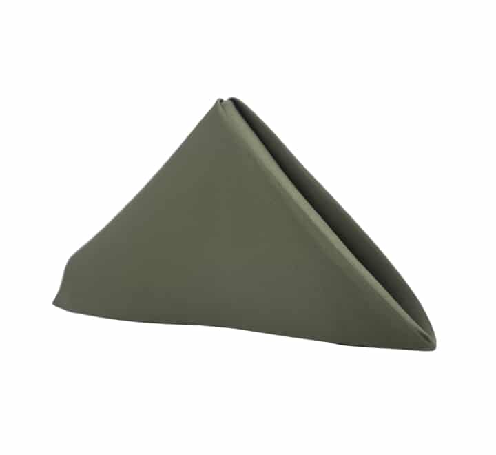 Satin Napkins
