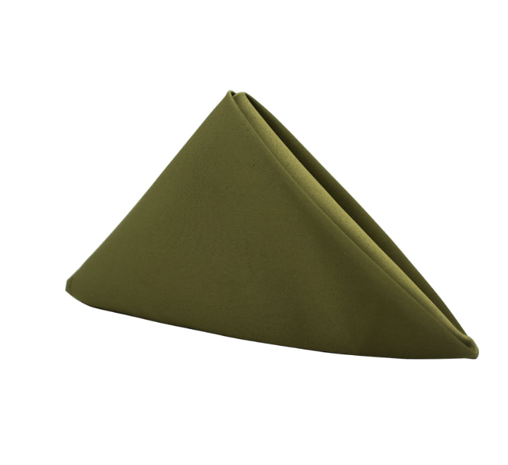 Satin Napkins