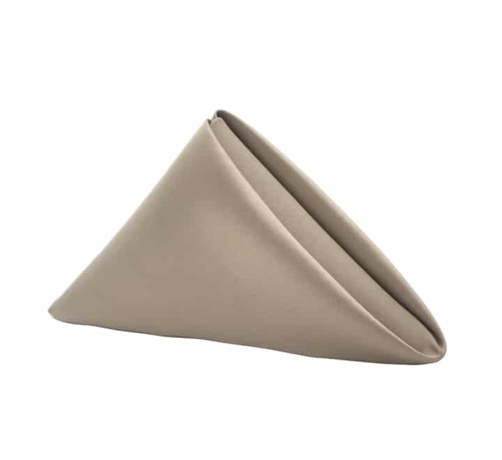 Satin Napkins