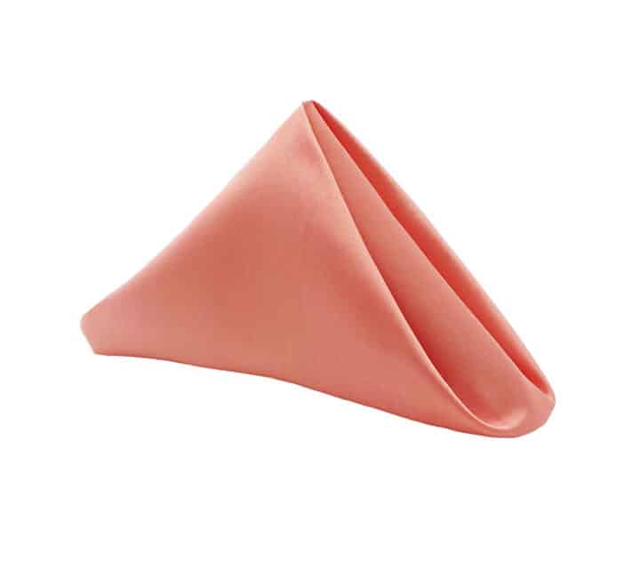 Satin Napkins