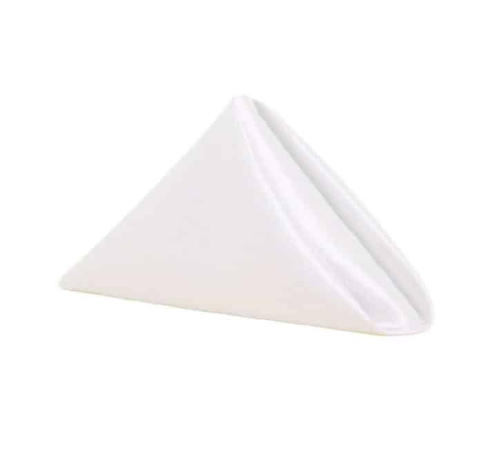 Satin Napkins