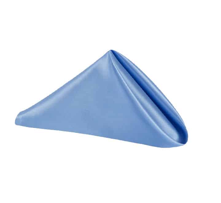 Satin Napkins
