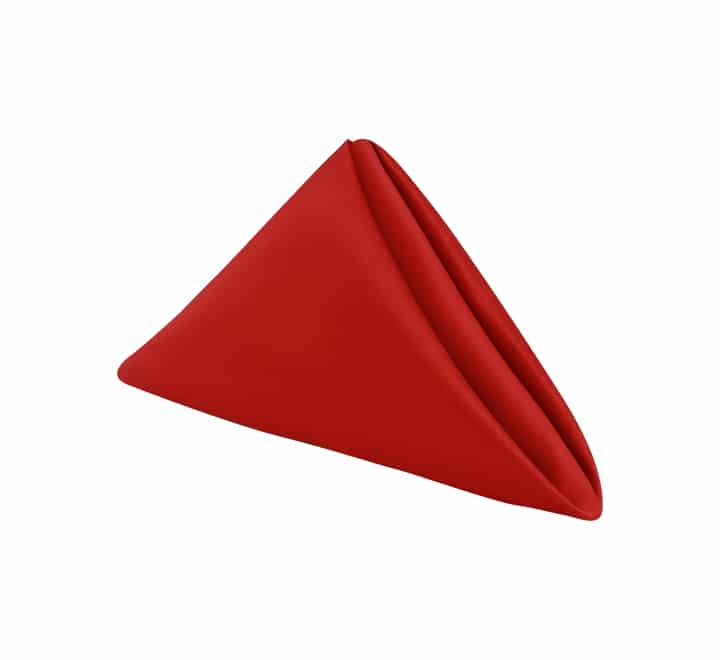 Satin Napkins