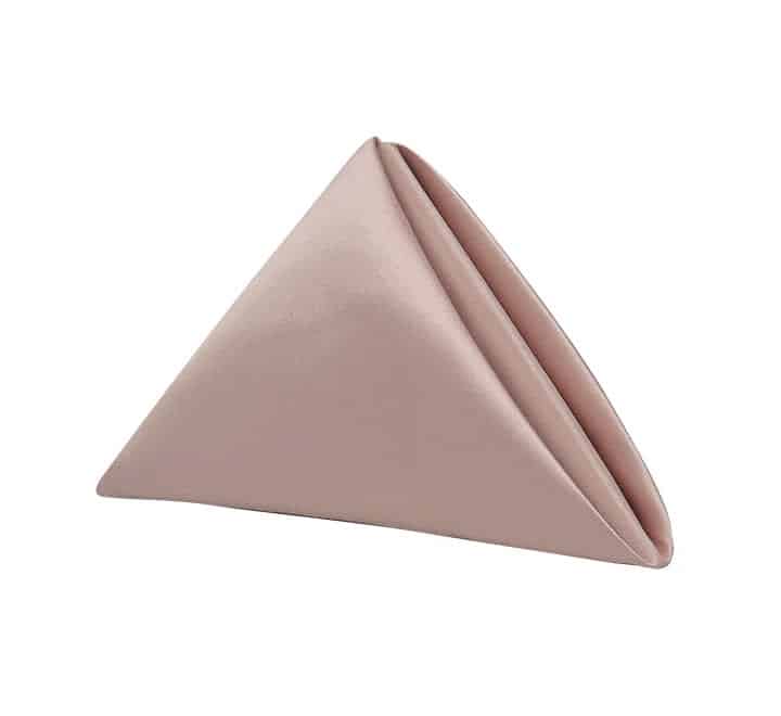 Satin Napkins