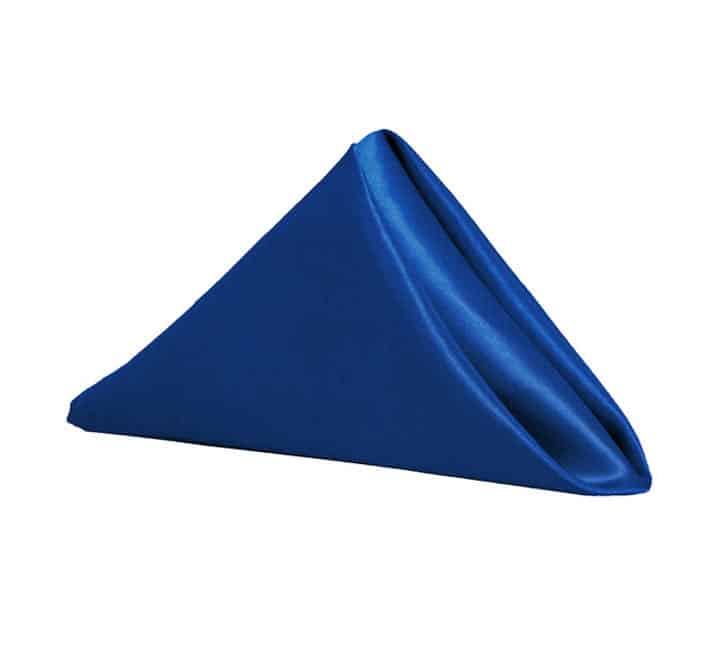 Satin Napkins