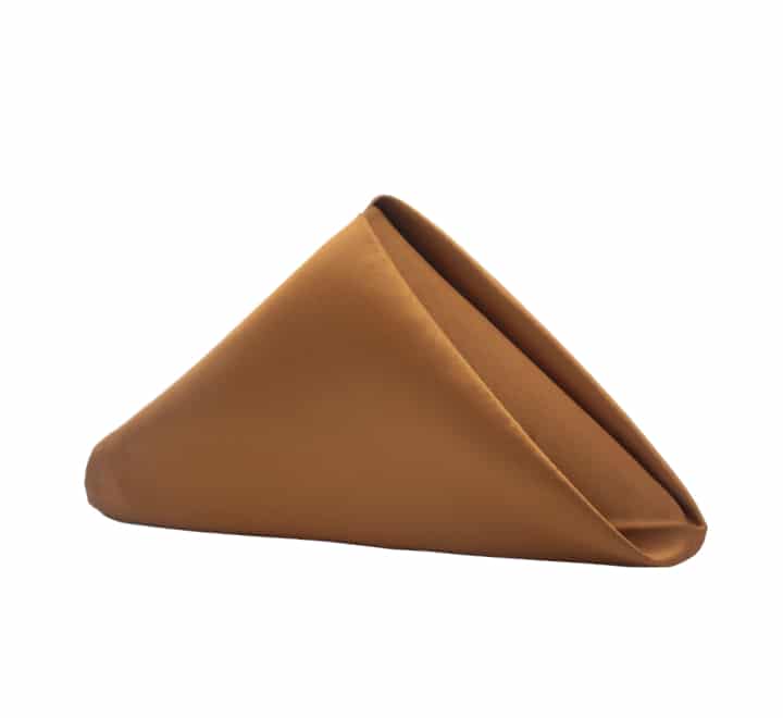 Satin Napkins