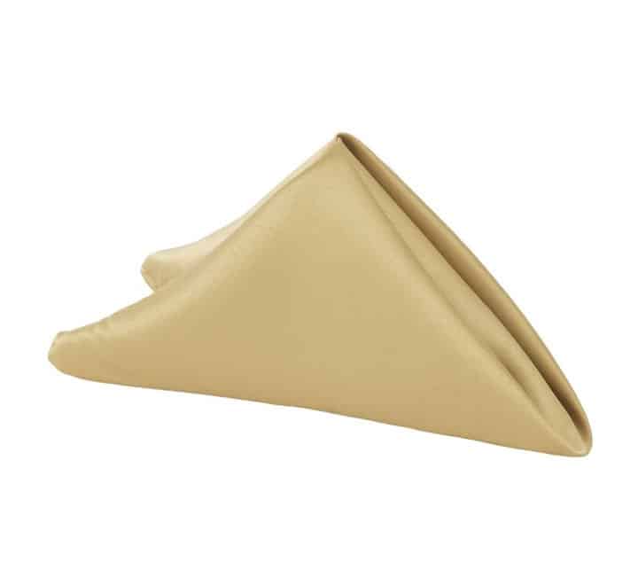 Satin Napkins